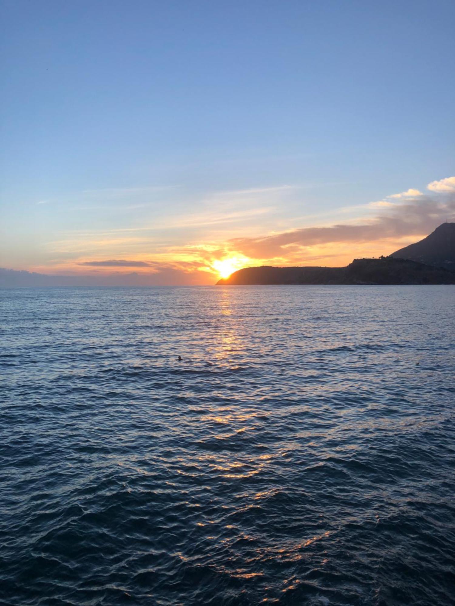 Apartments Villa Mare Mar ซูโตมอเร ภายนอก รูปภาพ
