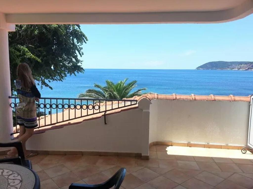 Apartments Villa Mare Mar ซูโตมอเร ห้อง รูปภาพ