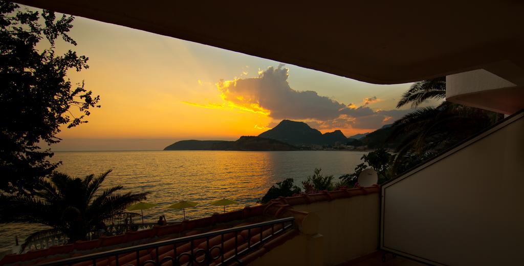 Apartments Villa Mare Mar ซูโตมอเร ภายนอก รูปภาพ