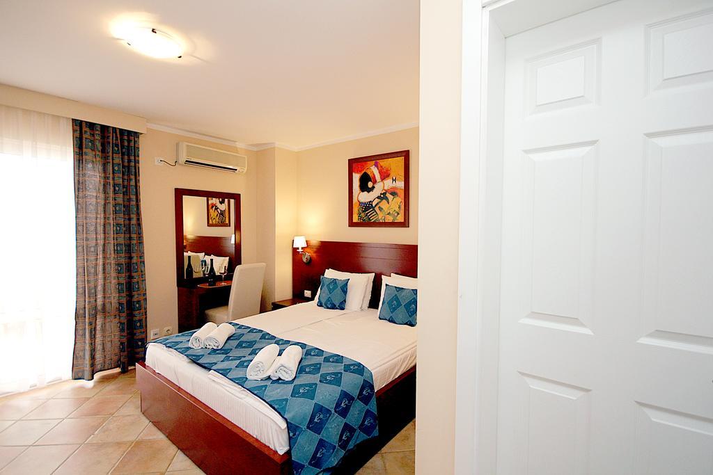 Apartments Villa Mare Mar ซูโตมอเร ภายนอก รูปภาพ